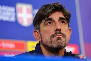 Orlovi na ispitu pred domaćom publikom - pobeda kao jedina opcija